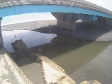 吉田橋付近のカメラ画像