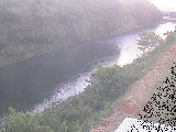 中里橋付近のカメラ画像