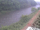 中里橋付近のカメラ画像