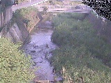 不動川 泉橋付近のカメラ画像
