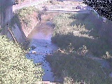 泉橋付近のカメラ画像