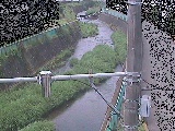 室川 根下橋付近のカメラ画像