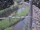 室川 根下橋付近のカメラ画像