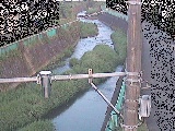根下橋付近のカメラ画像