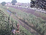大根川 真田橋付近のカメラ画像