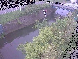 下河原橋付近のカメラ画像