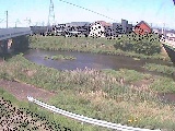 東橋付近のカメラ画像