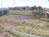 東橋付近のカメラ画像