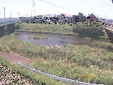 鈴川 東橋付近のカメラ画像