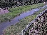 小出川 一ツ橋付近のカメラ画像