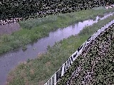 小出川 一ツ橋付近のカメラ画像
