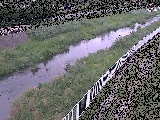 一ツ橋付近のカメラ画像