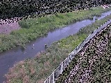 一ツ橋付近のカメラ画像