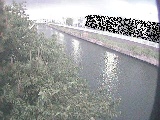 引地川 大平橋付近のカメラ画像