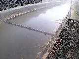 富士見橋付近のカメラ画像