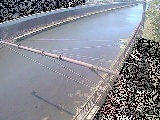 千の川 富士見橋付近のカメラ画像