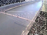 千の川 富士見橋付近のカメラ画像