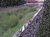 新鶴嶺橋付近のカメラ画像