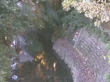 大町橋付近のカメラ画像