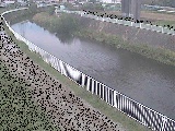 石川橋付近のカメラ画像