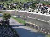 柳梅橋付近 のカメラ画像