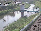 千頭橋付近のカメラ画像