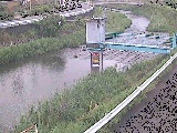 小鮎川 千頭橋付近のカメラ画像