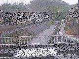 荻野橋付近のカメラ画像