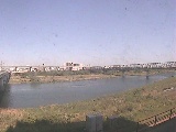 相模大橋（国）付近のカメラ画像