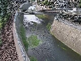 蓼川 松山橋付近のカメラ画像