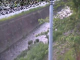 新産川橋付近のカメラ画像