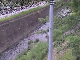 目久尻川 新産川橋付近のカメラ画像