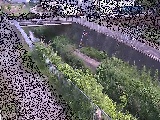 永池橋付近のカメラ画像