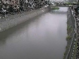 引地川 大山橋付近のカメラ画像