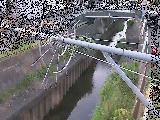 平和橋付近のカメラ画像