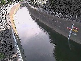 上土棚新橋付近のカメラ画像