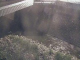 石橋付近のカメラ画像