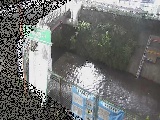 昭和橋付近のカメラ画像