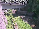 串川橋付近のカメラ画像