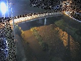 河原橋付近のカメラ画像