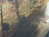 堀割橋付近のカメラ画像