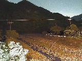 谷戸口橋付近のカメラ画像