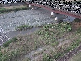 文久橋付近のカメラ画像