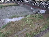 文久橋付近のカメラ画像