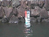 芦ノ湖付近のカメラ画像