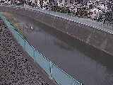 富士見橋付近のカメラ画像