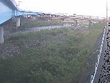 大窪橋付近のカメラ画像