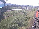 早川 大窪橋付近のカメラ画像