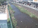 山王川 東洋橋付近のカメラ画像