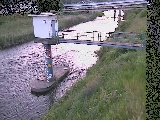 狩川 狩川水位観測所付近のカメラ画像